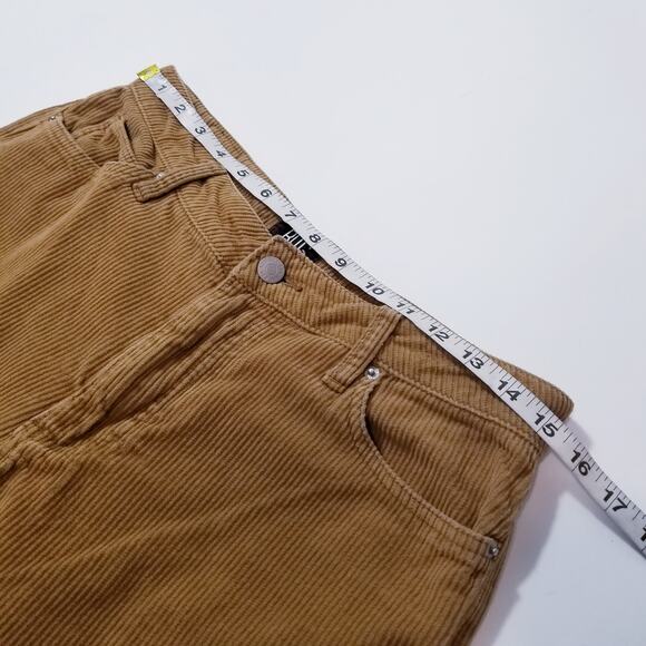 Urban Outfitters BDG High Rise Mom Corduroy Pants - Picture 5 of 11